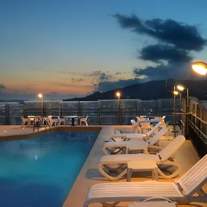 **** Hotel Ambasciatori Palace Italia