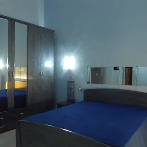 Bed & Breakfast Via Leuca, Lecce