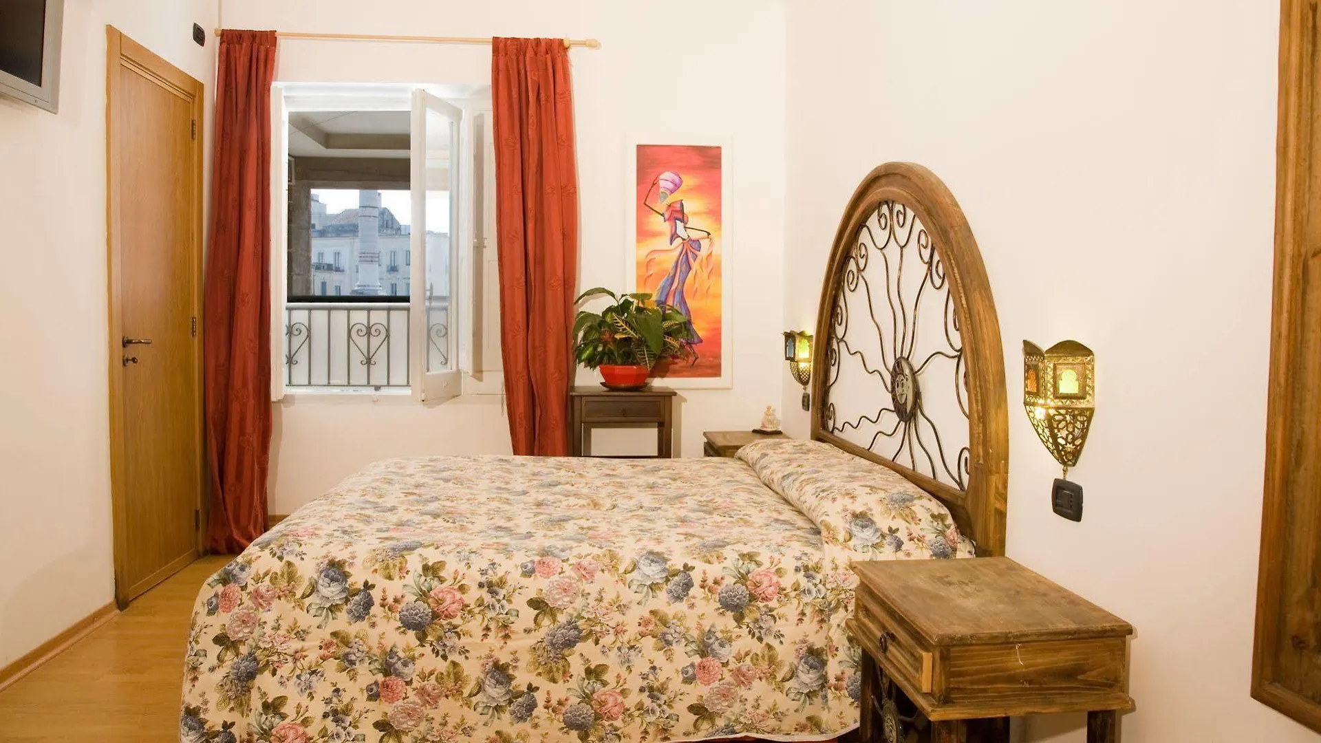 B&B Il Sedile Lecce Guest house
