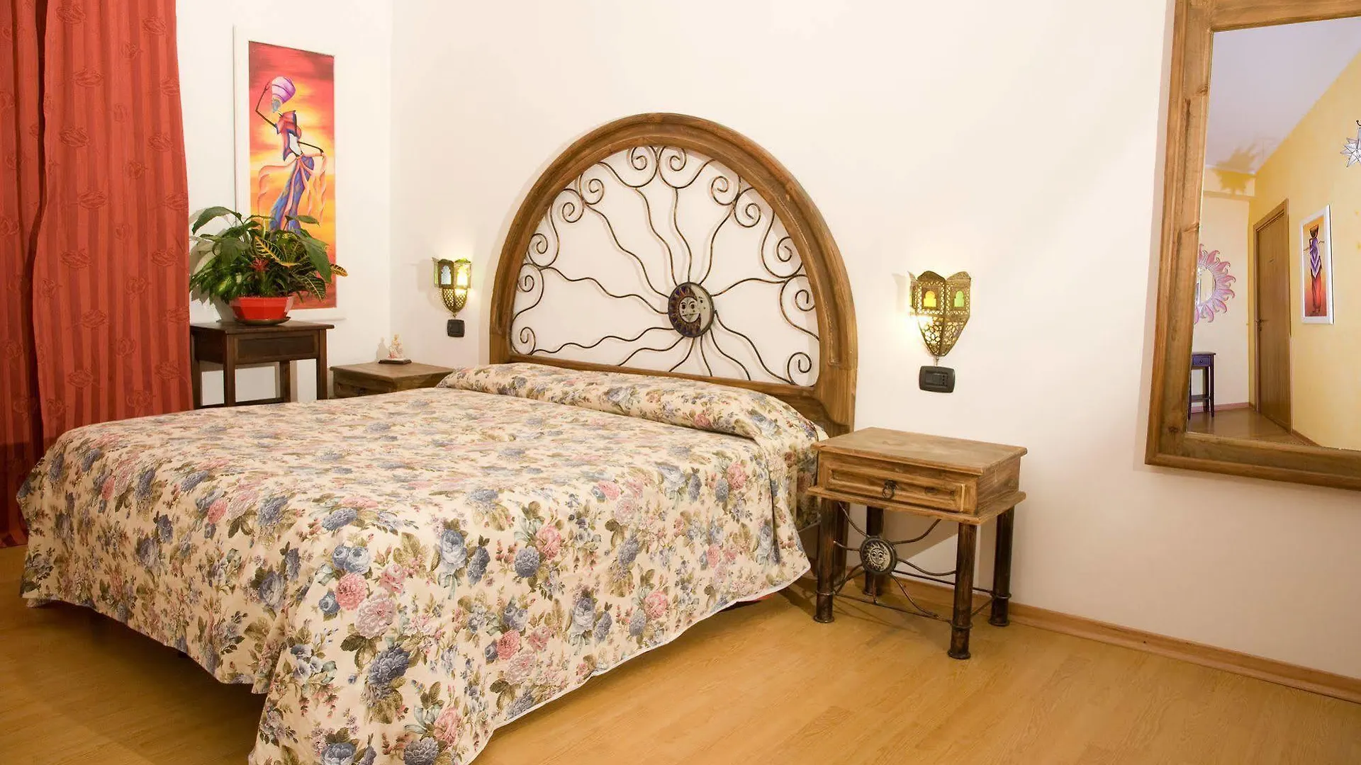 B&B Il Sedile Lecce 2*,
